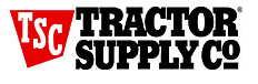 Locate a TSC Store to Purchase your CAUTION HORSES Safety Products (tm)